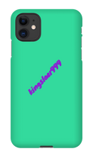 kingslaer999 iPhone Phone Cases