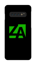 ZA OG Samsung Phone Cases