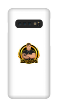itzrennerz Samsung Phone Cases