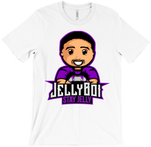 xjellyboix T-Shirts