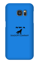 SHADOW COMPANY Samsung Phone Cases