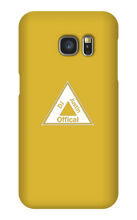 djjustinoffical11 Samsung Phone Cases