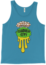 glandheadcity Tank Top