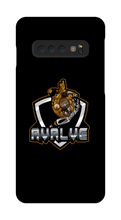AvalvE Samsung Phone Case