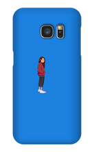 sanie53 Samsung Phone Cases