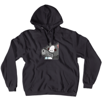travassos97 Hoodies (No-Zip/Pullover)
