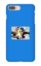 bakugo and deku iPhone Phone Cases