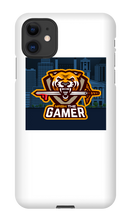nashthegamer2000 iPhone Phone Cases