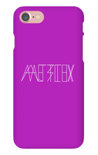 MajesticHexx iPhone Cases