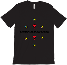 BE YOU!