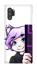 geminiwarlock Samsung Phone Cases