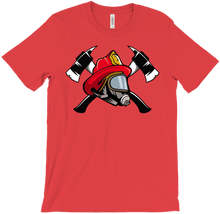 fire_xscape T-Shirts