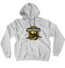 TheAerialAviator Hoodie Jumper