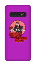 Snaggin Samsung Phone Cases
