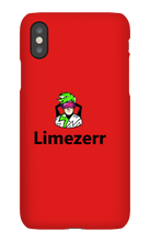 Limezerr Phone Case **NEW**