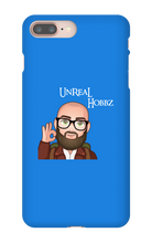 UnReaLHobbz iPhone Cases