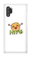 cookienightstorm Samsung Phone Cases
