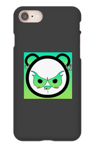 bamboobish iPhone Phone Cases