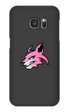Signature Samsung Case