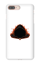 therealhiddenlight iPhone Phone Cases