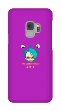 Funda Para Teléfonos Samsung The Legend Omar