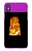 Phone Case "Fireball" for iphone