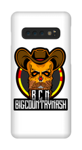 bigcountrynash Samsung Phone Cases