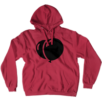 pk9plays Hoodies (No-Zip/Pullover)