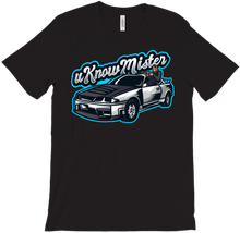 T-Shirts Blue BIG Colored