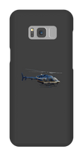 Shiny Empress Helicopter Samsung Phone Cases