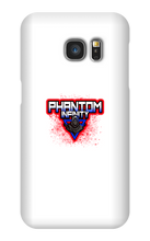 phantominfinitytv Samsung Phone Cases