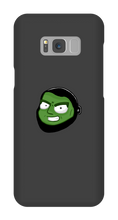 Samsung Phone-Case "Dotokopf"