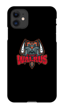 rustywalrus1507 iPhone Phone Cases