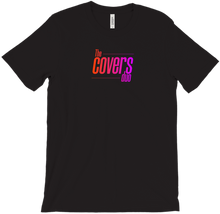 The Covers Duo T-Shirts