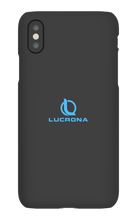 lucrona iPhone Phone Cases