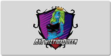 axtwiztidxqueen XXL Gaming Mousepad