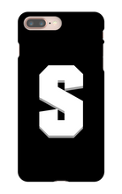 Sulotus (S-Logo) iPhone Phone Cases