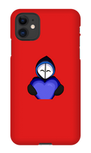 gerogigi iPhone Phone Cases