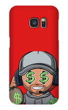 Money Coque Samsung