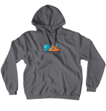 Slapartist Hoodie (No-Zip/Pullover)