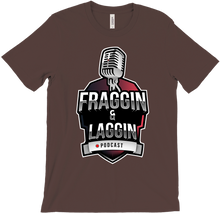 Fraggin & Laggin T-Shirts