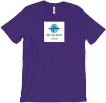 AG Fun World T-Shirts