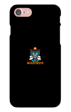 mazorusss iPhone Phone Cases