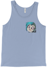 Xeraphinax0's Deep Sea Nami Tank Top