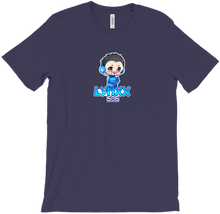 ChibiLynxx LE Soft Tee