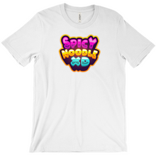 spicynoodle_xd T-Shirts