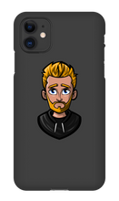 vaperuss iPhone Phone Cases