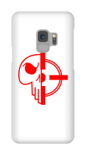 h1tman Samsung Phone Cases