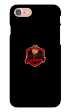 ajgamintv iPhone Phone Cases