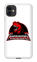 pwnsaurusrex iPhone Phone Cases